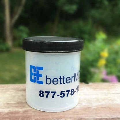 betterMD Shaker Cup