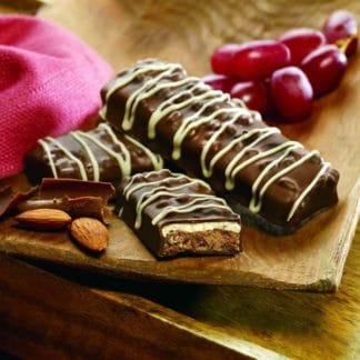 Chocolate Almond Bar