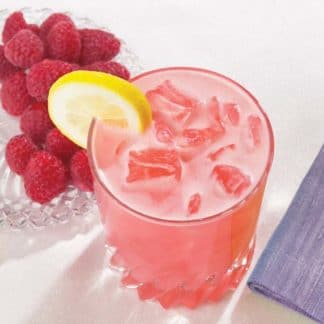 Pink Lemonade Hi-Protein Liquid Concentrate