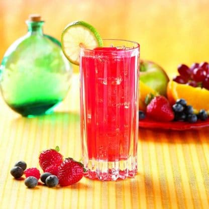 Fulfill Mixed Fruit Drink