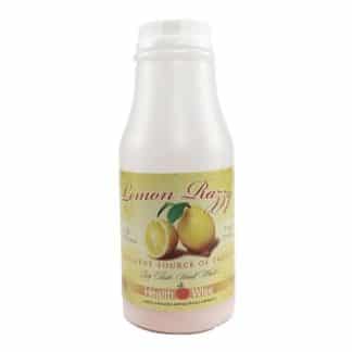 Lemon Razzy PIB bottle