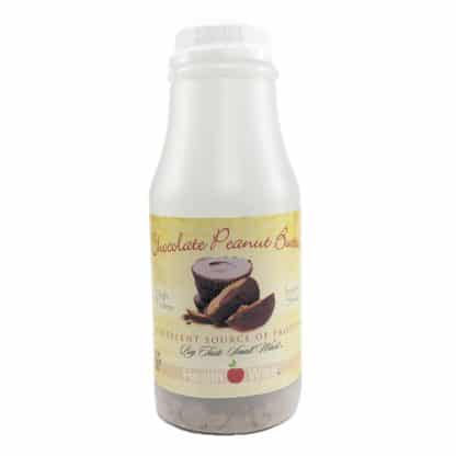 Chocolate PB Shake PIB bottle
