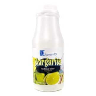 Margarita Mocktail Powder-in-a-bottle