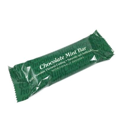 Chocolate Mint Bar pkg