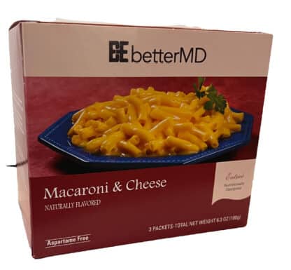 Macaroni & Cheese - Image 2