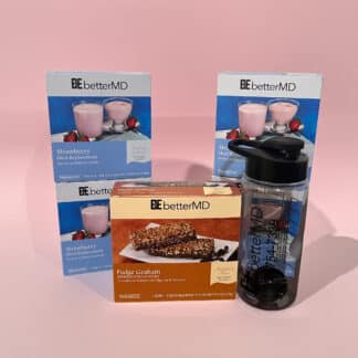 Quick Start Plan (Strawberry)