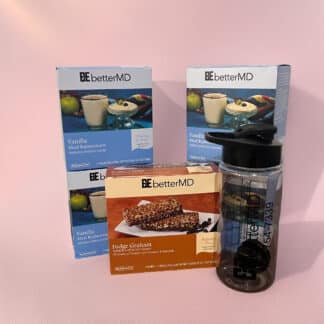 Quick Start Plan (Vanilla)